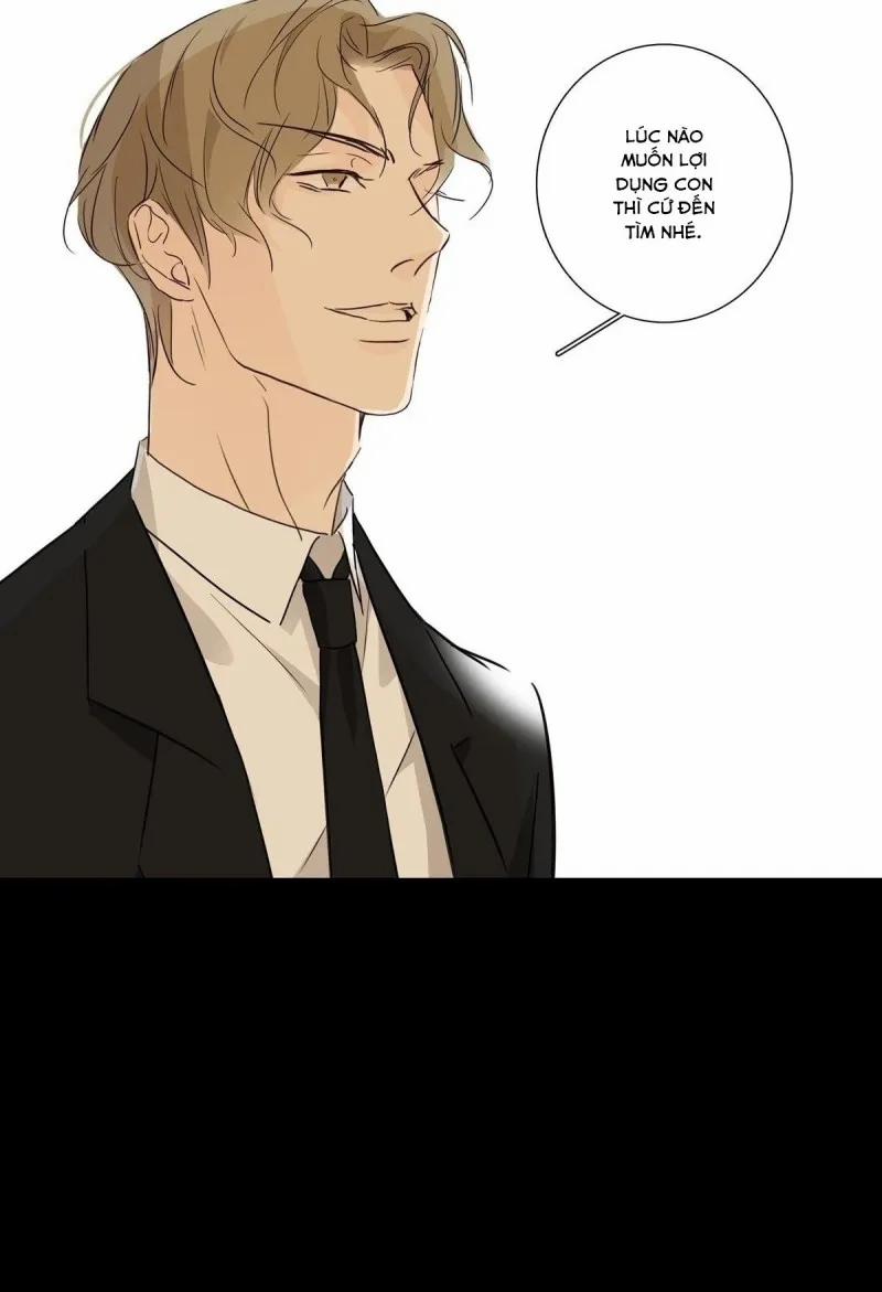 Yêu Em Tình Hoang Dã 10 trang 28