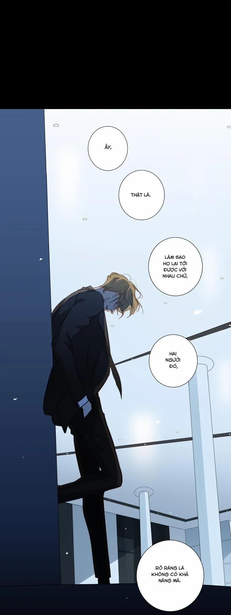 Yêu Em Tình Hoang Dã 10 trang 29