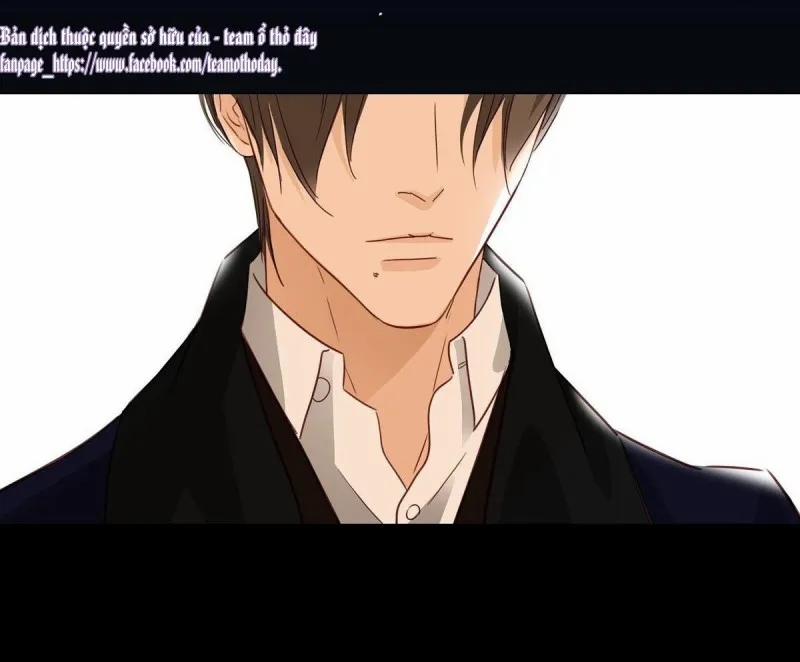 Yêu Em Tình Hoang Dã 10 trang 30