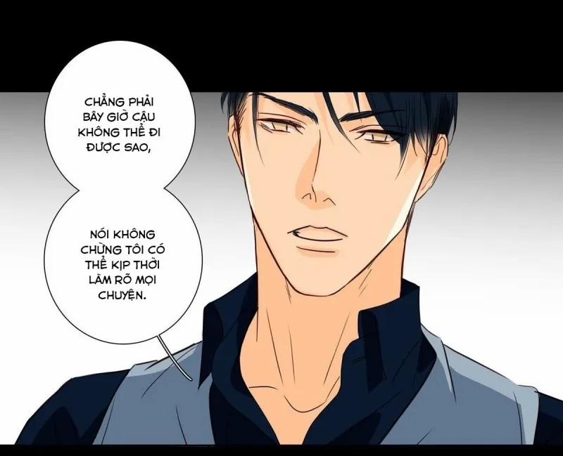 Yêu Em Tình Hoang Dã 10 trang 7