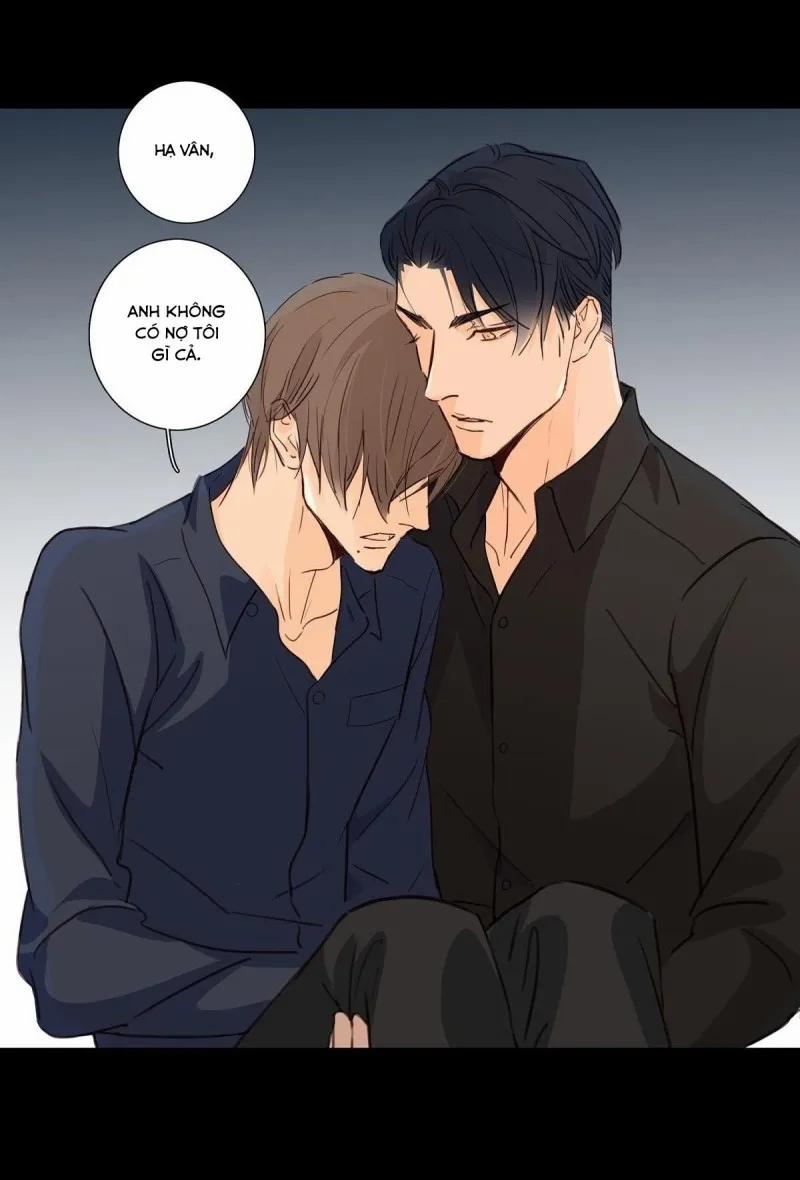 Yêu Em Tình Hoang Dã 11 trang 10