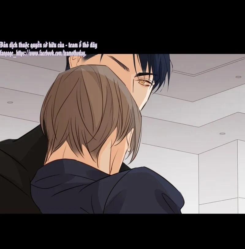 Yêu Em Tình Hoang Dã 11 trang 11