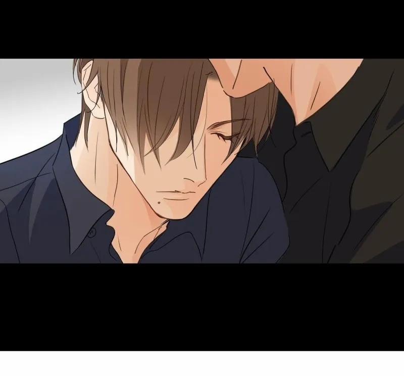 Yêu Em Tình Hoang Dã 11 trang 12