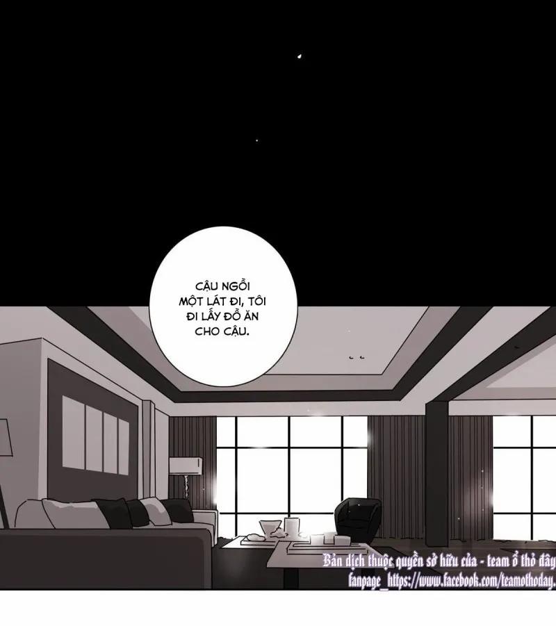 Yêu Em Tình Hoang Dã 11 trang 14