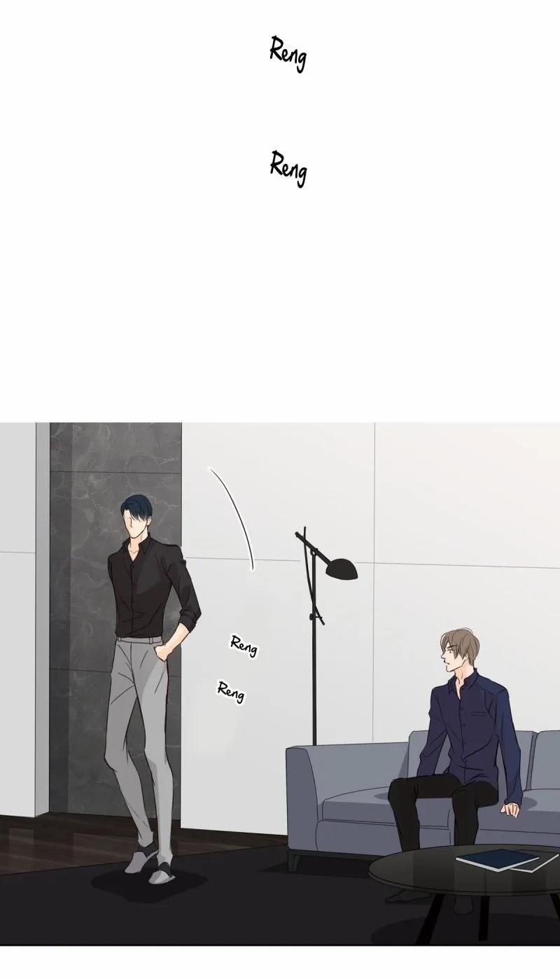 Yêu Em Tình Hoang Dã 11 trang 15