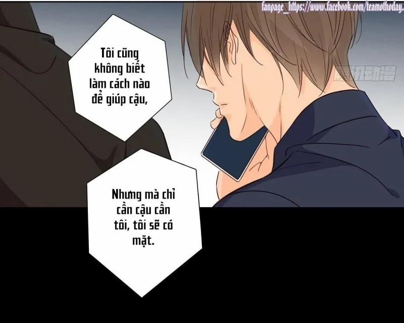 Yêu Em Tình Hoang Dã 11 trang 24