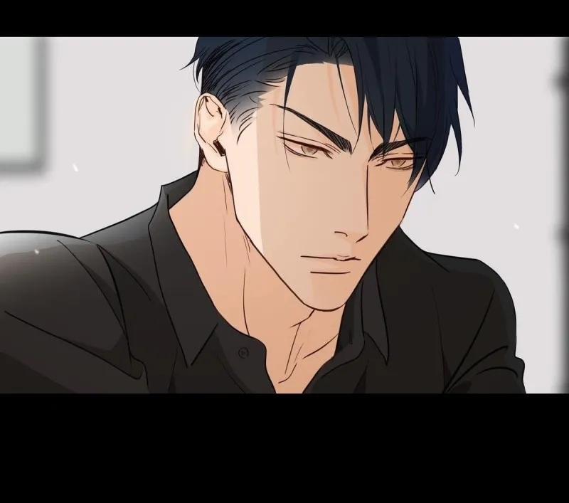 Yêu Em Tình Hoang Dã 11 trang 25