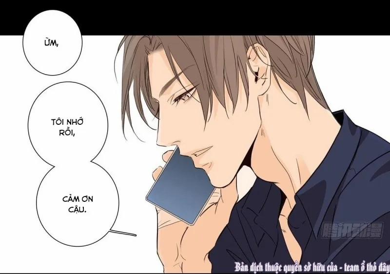 Yêu Em Tình Hoang Dã 11 trang 27