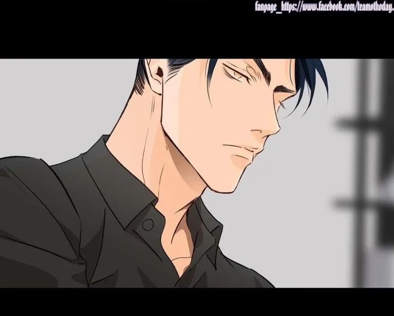 Yêu Em Tình Hoang Dã 11 trang 28