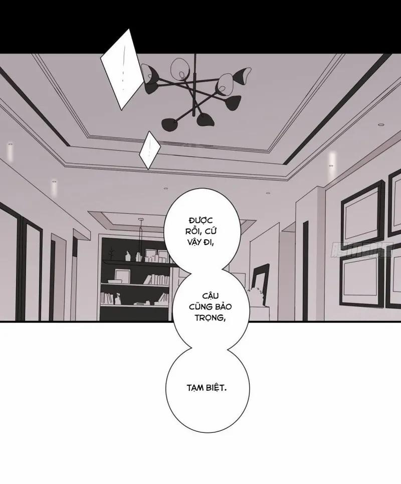 Yêu Em Tình Hoang Dã 11 trang 29