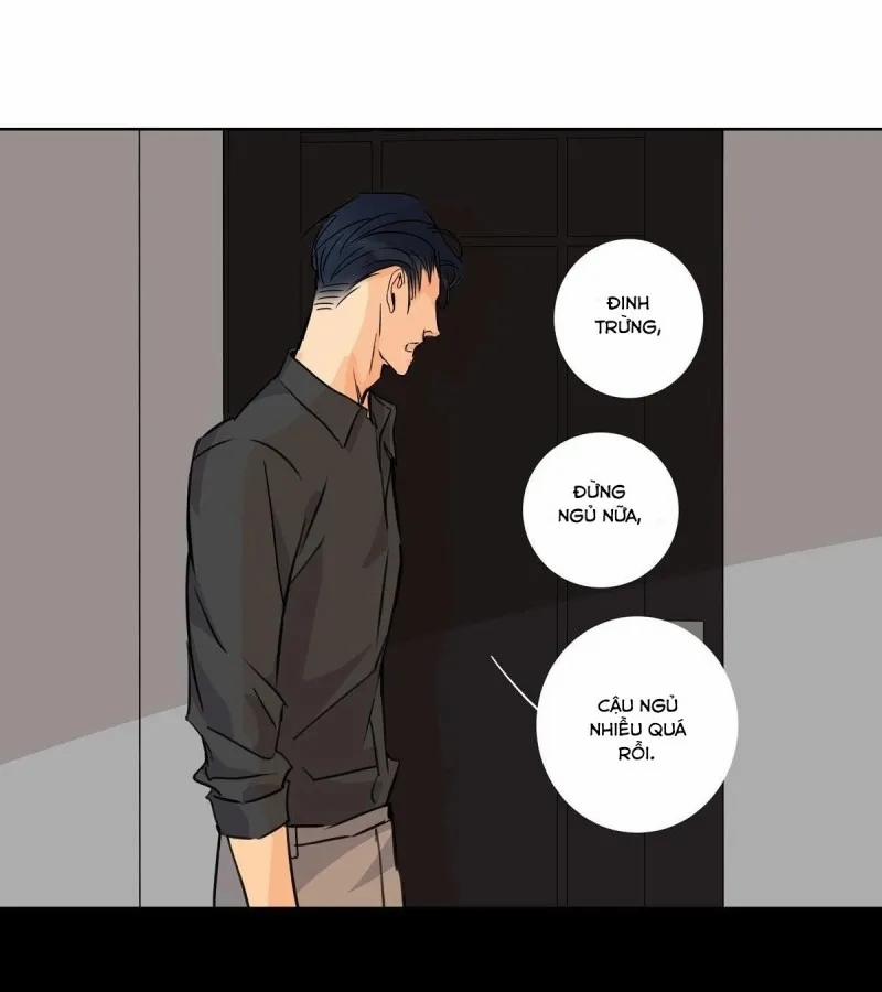 Yêu Em Tình Hoang Dã 11 trang 3