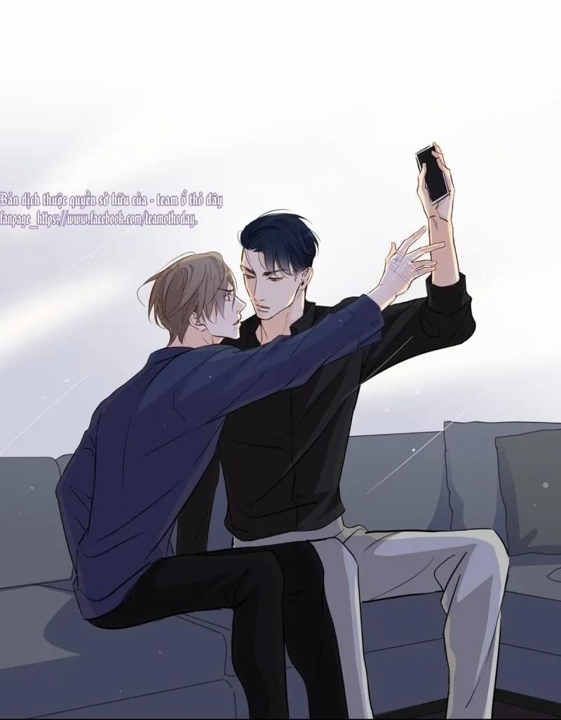 Yêu Em Tình Hoang Dã 11 trang 32