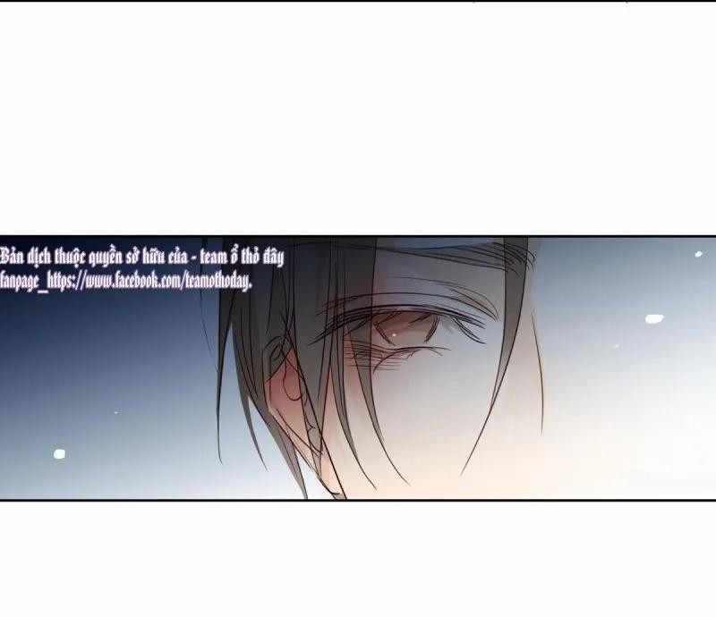 Yêu Em Tình Hoang Dã 11 trang 34