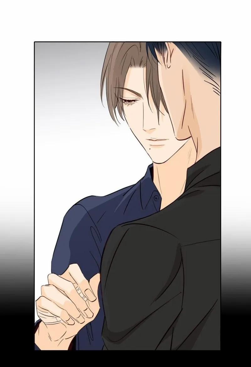 Yêu Em Tình Hoang Dã 11 trang 35