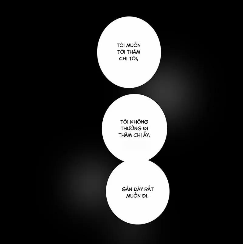 Yêu Em Tình Hoang Dã 11 trang 36