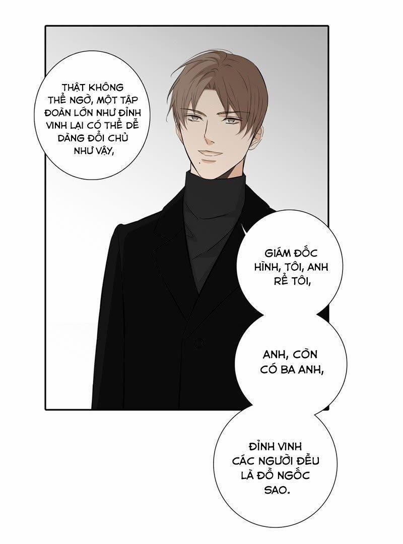 Yêu Em Tình Hoang Dã 2 trang 1