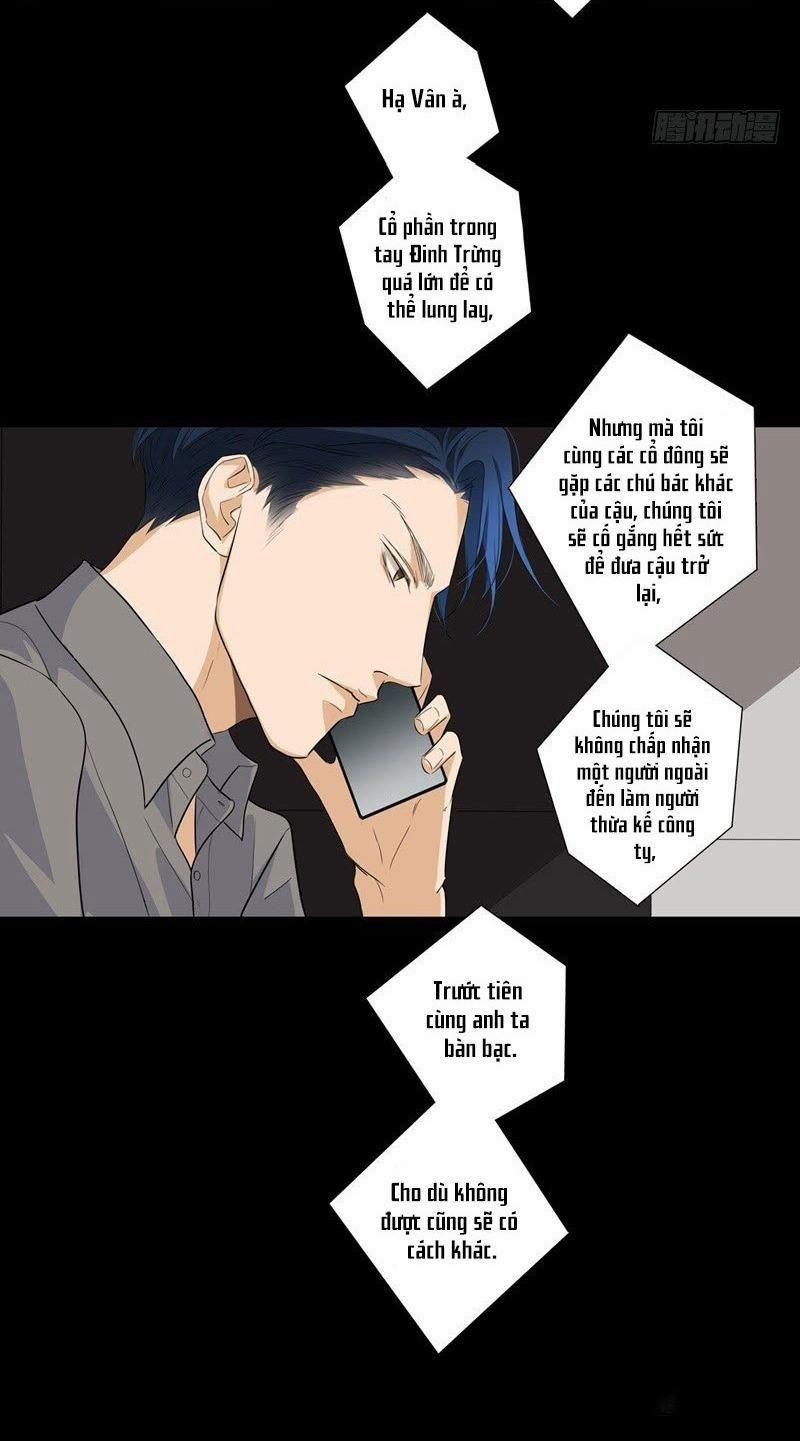 Yêu Em Tình Hoang Dã 2 trang 4