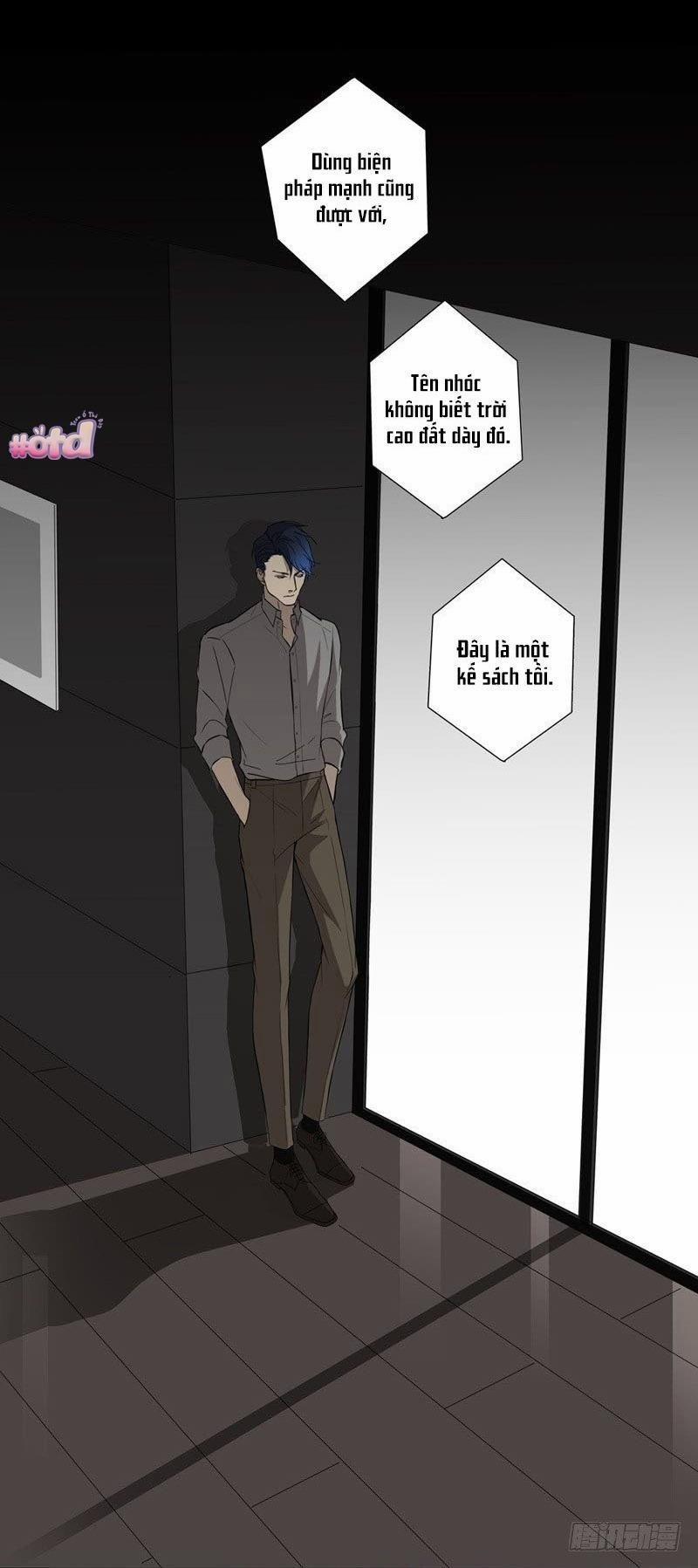 Yêu Em Tình Hoang Dã 2 trang 5