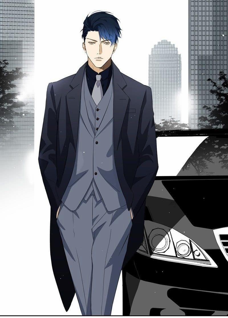 Yêu Em Tình Hoang Dã 2 trang 9