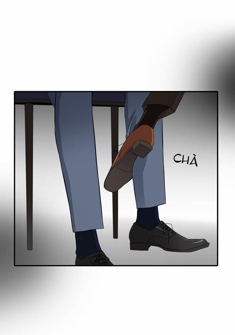 Yêu Em Tình Hoang Dã 3 trang 12