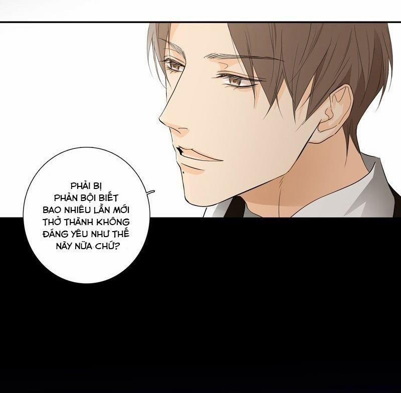 Yêu Em Tình Hoang Dã 3 trang 13