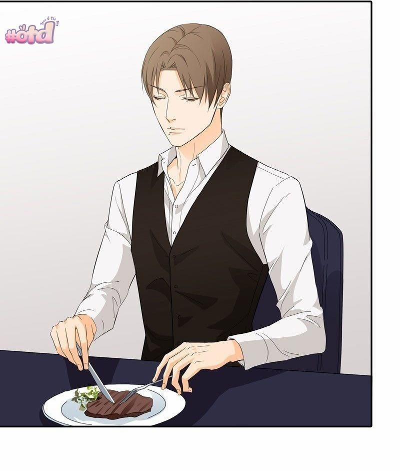 Yêu Em Tình Hoang Dã 3 trang 3