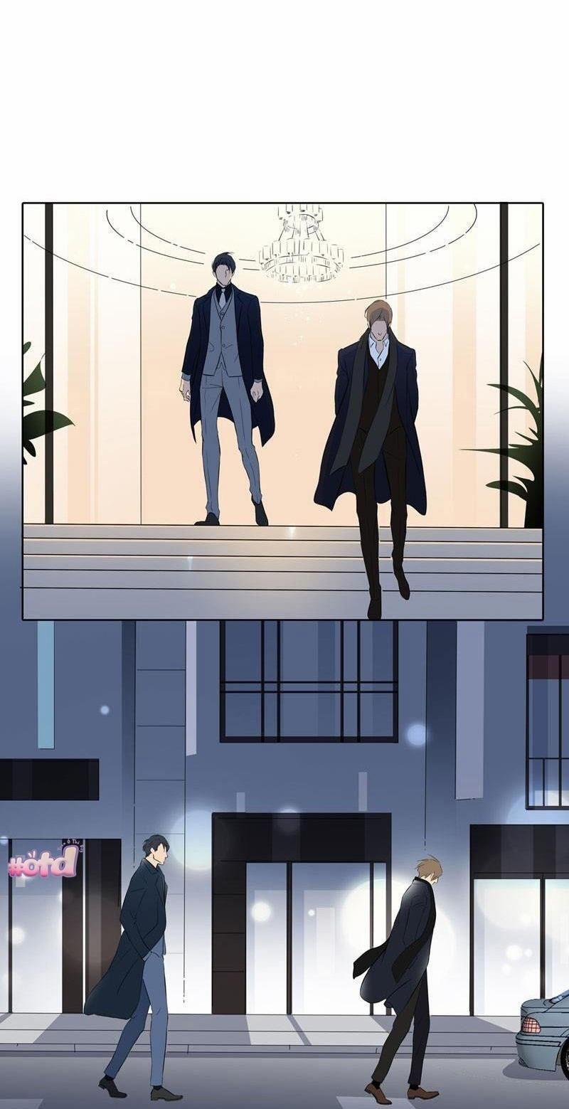 Yêu Em Tình Hoang Dã 4 trang 10