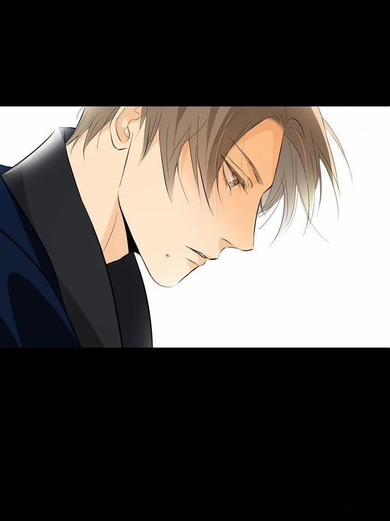 Yêu Em Tình Hoang Dã 4 trang 18