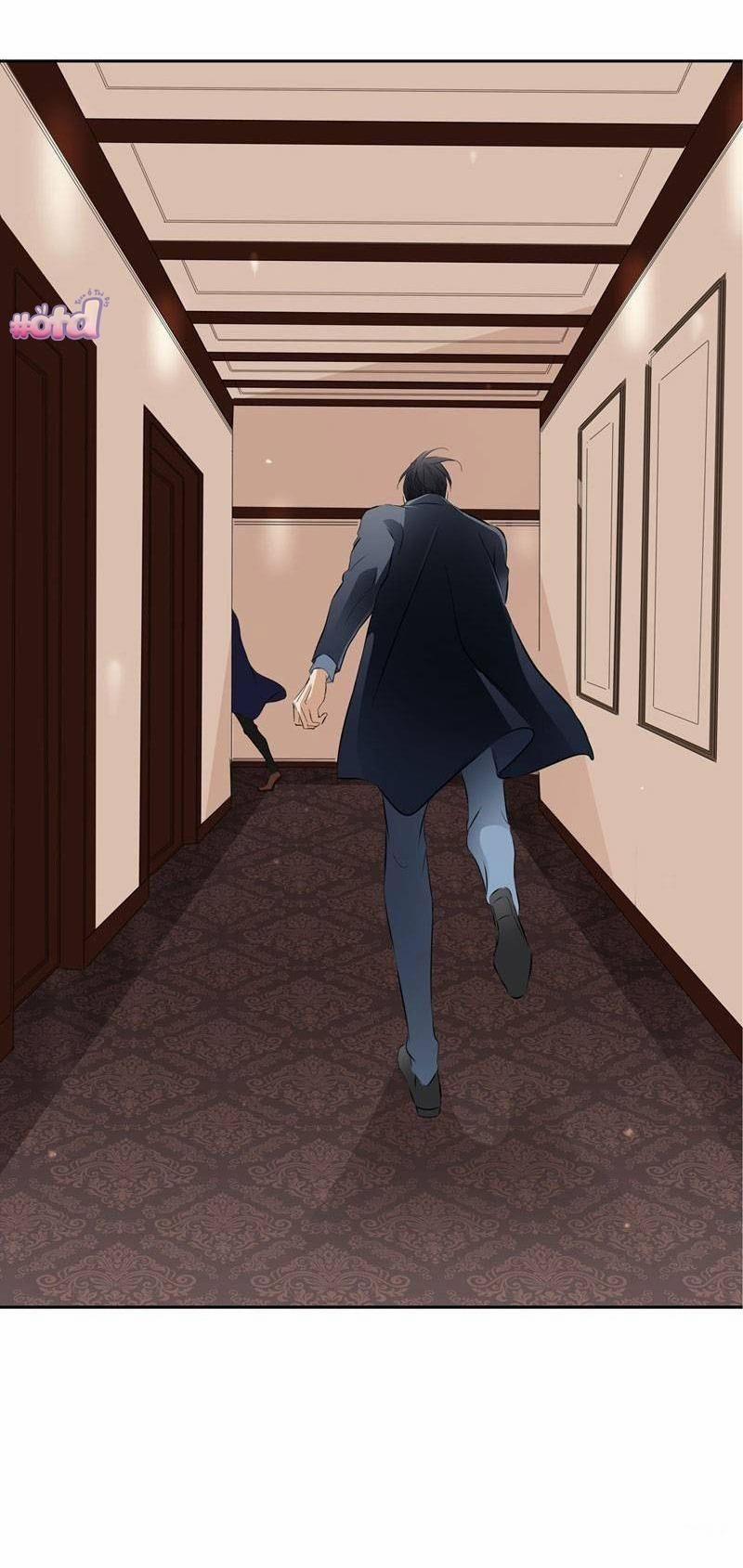 Yêu Em Tình Hoang Dã 4 trang 9