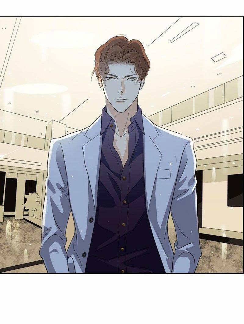 Yêu Em Tình Hoang Dã 5 trang 14