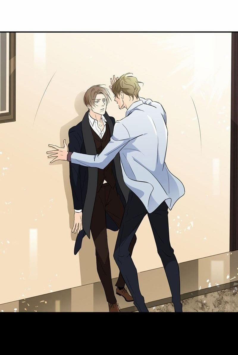 Yêu Em Tình Hoang Dã 5 trang 19