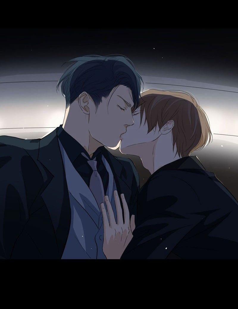 Yêu Em Tình Hoang Dã 5 trang 3