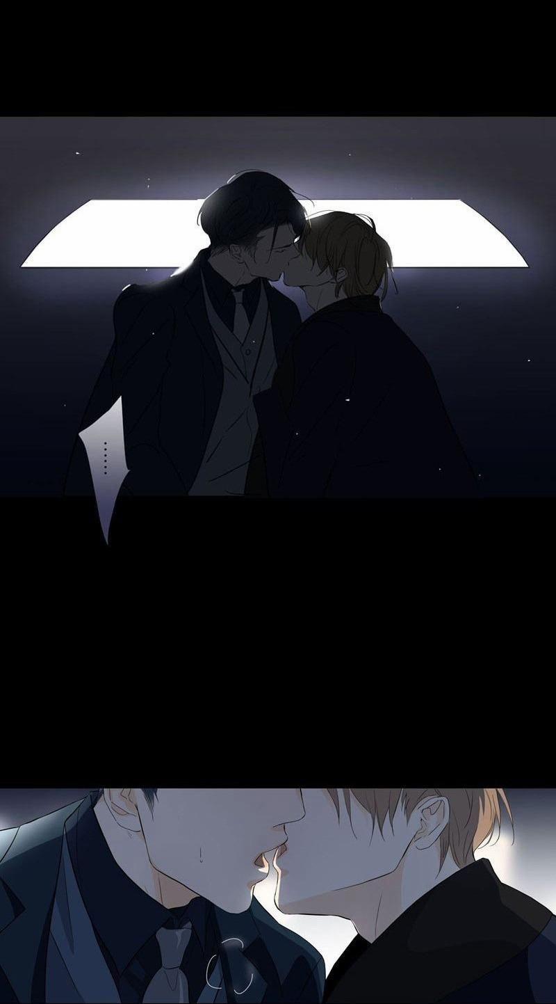 Yêu Em Tình Hoang Dã 5 trang 4