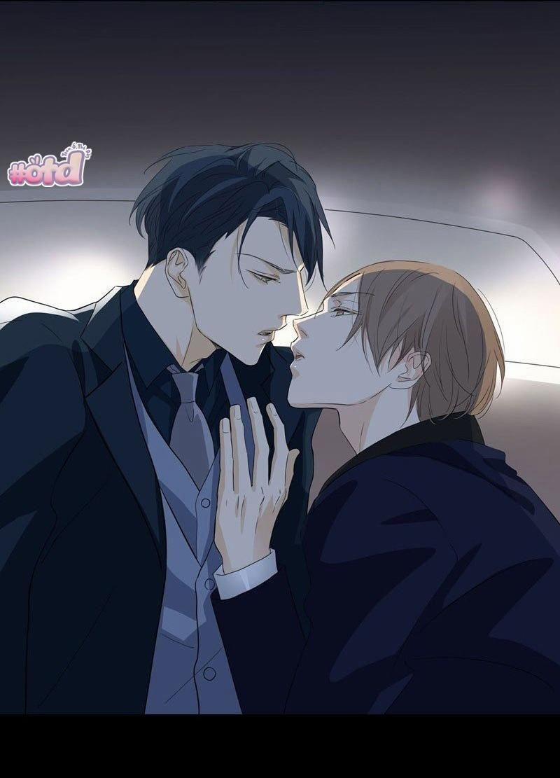 Yêu Em Tình Hoang Dã 5 trang 5