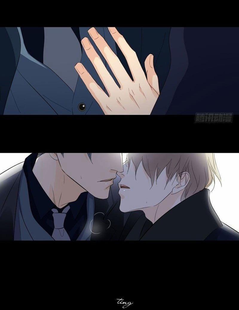 Yêu Em Tình Hoang Dã 5 trang 6