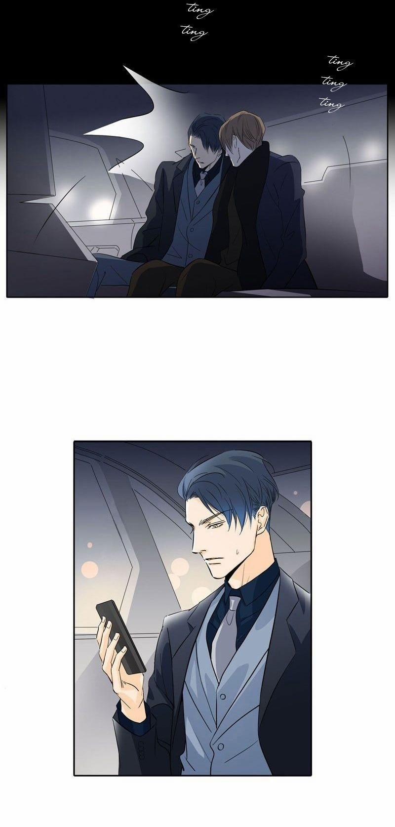 Yêu Em Tình Hoang Dã 5 trang 7