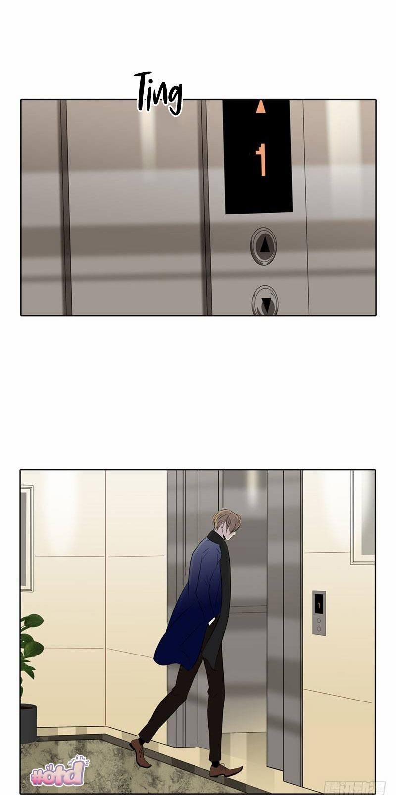 Yêu Em Tình Hoang Dã 6 trang 12