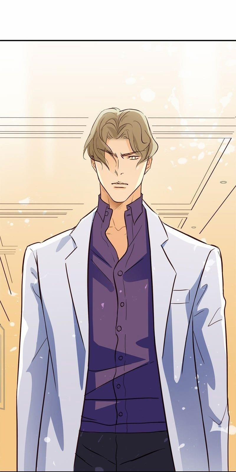 Yêu Em Tình Hoang Dã 6 trang 14