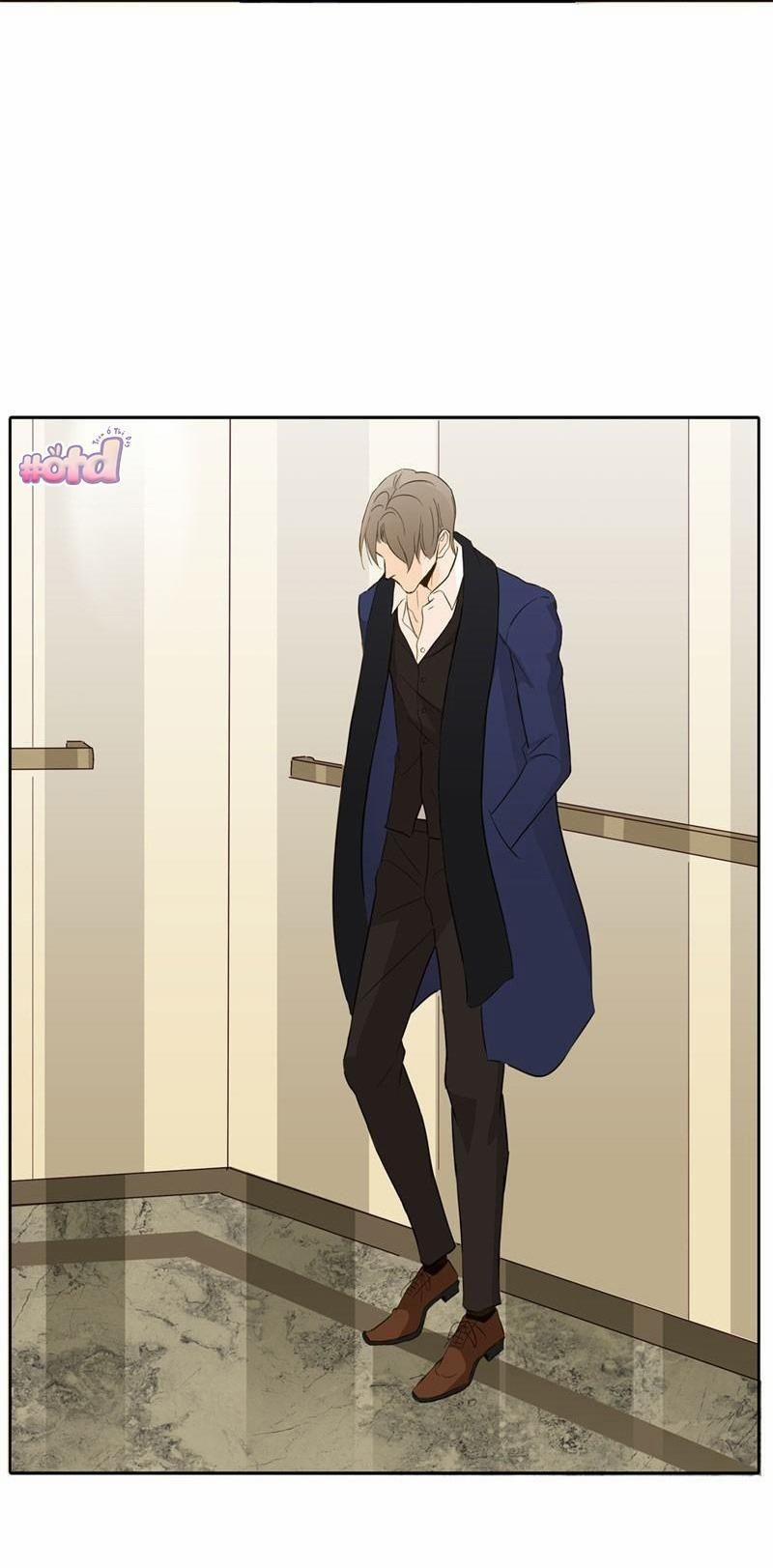 Yêu Em Tình Hoang Dã 6 trang 15