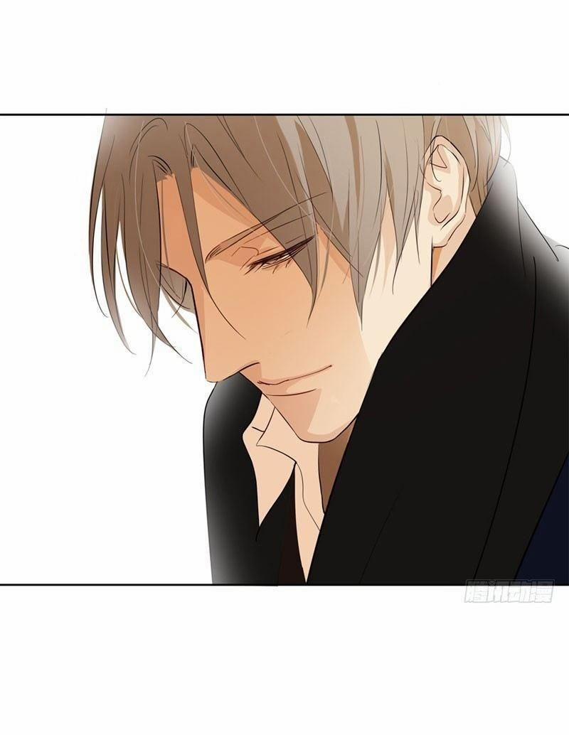 Yêu Em Tình Hoang Dã 6 trang 18