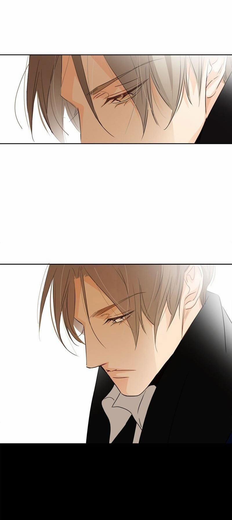 Yêu Em Tình Hoang Dã 6 trang 19