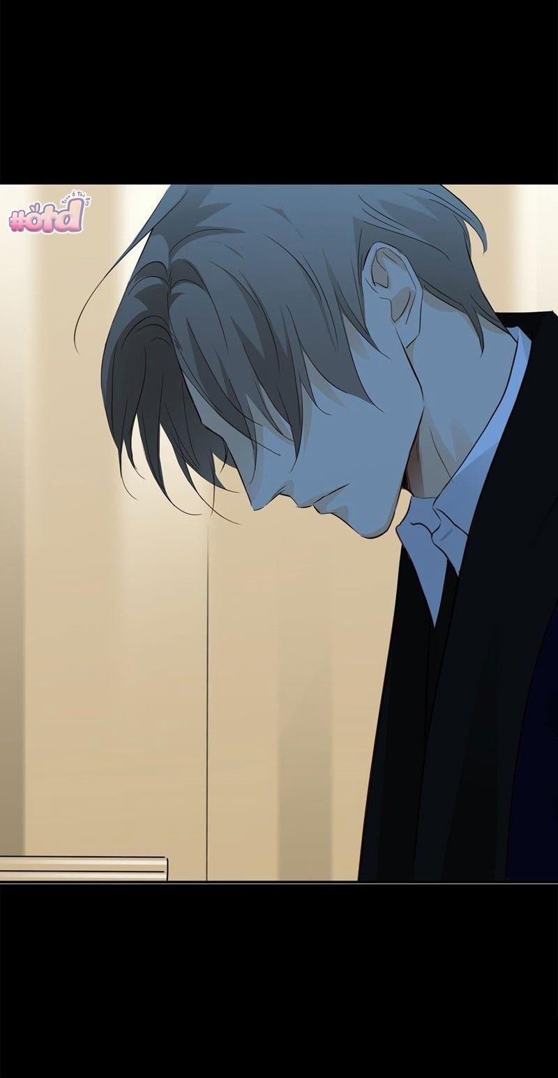 Yêu Em Tình Hoang Dã 6 trang 20