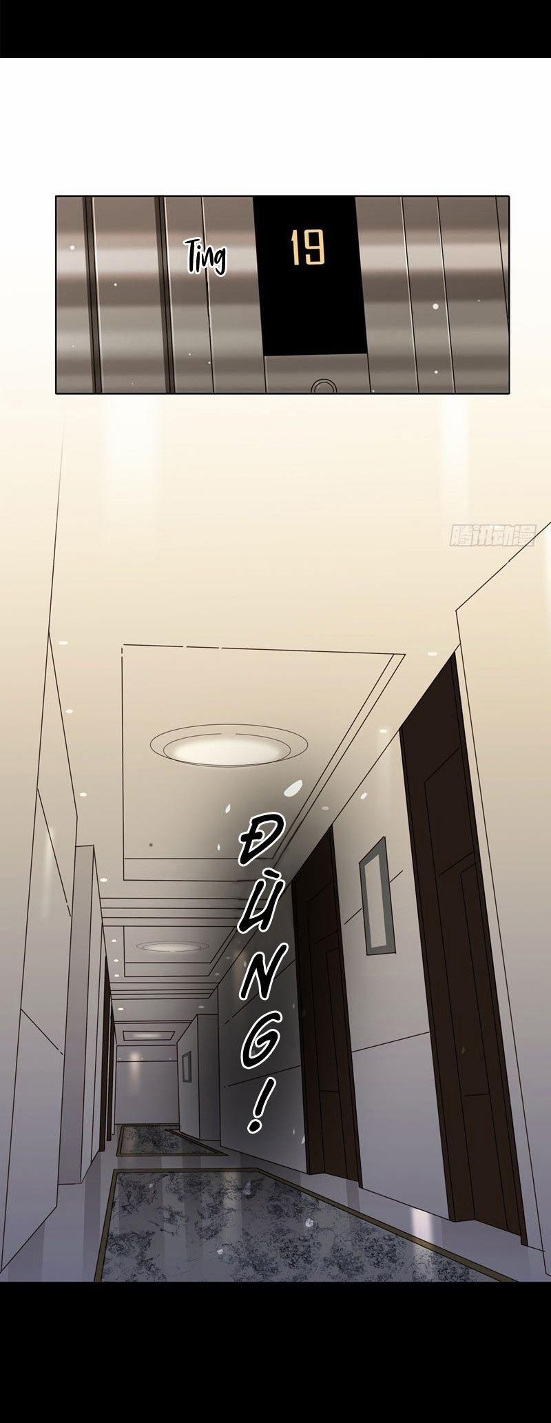 Yêu Em Tình Hoang Dã 6 trang 21