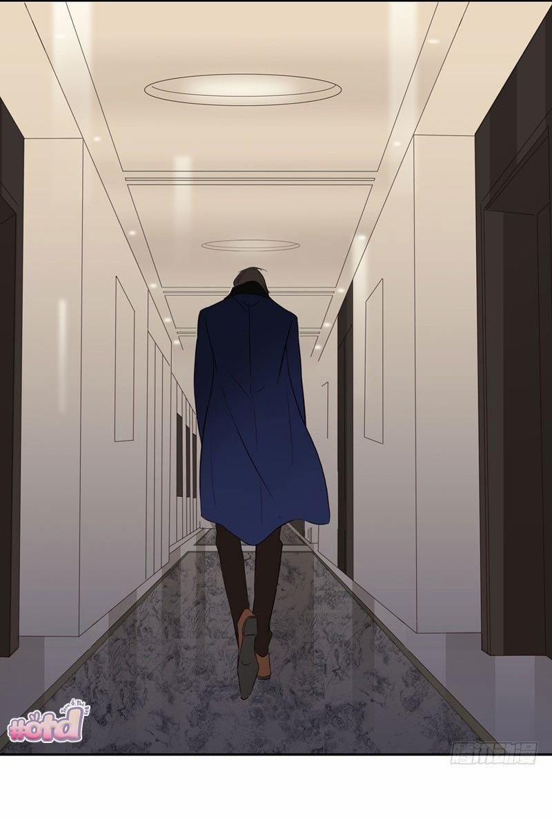 Yêu Em Tình Hoang Dã 6 trang 24