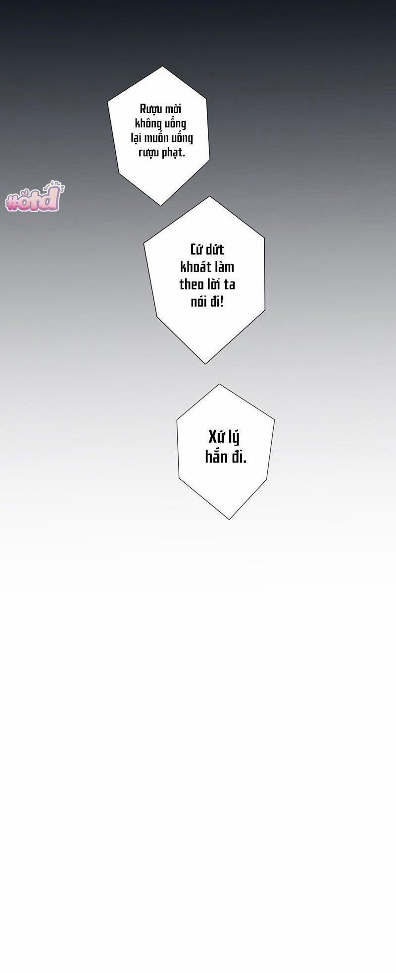 Yêu Em Tình Hoang Dã 6 trang 26