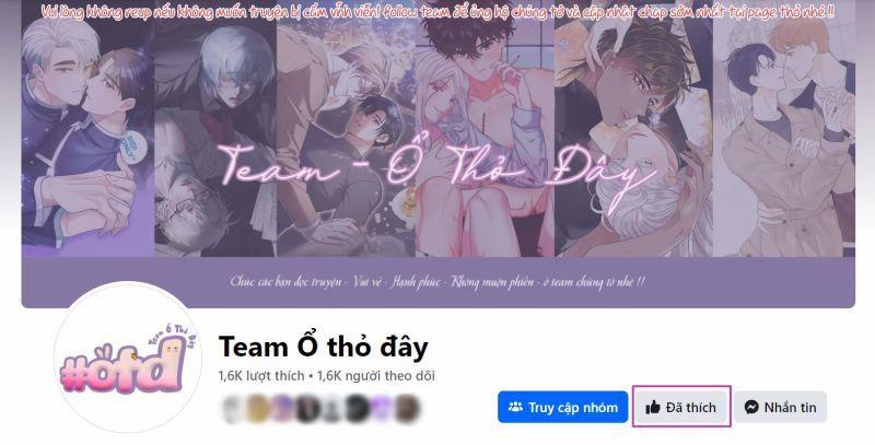 Yêu Em Tình Hoang Dã 6 trang 27