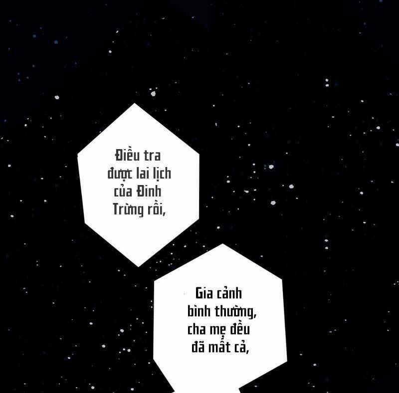 Yêu Em Tình Hoang Dã 7 trang 0