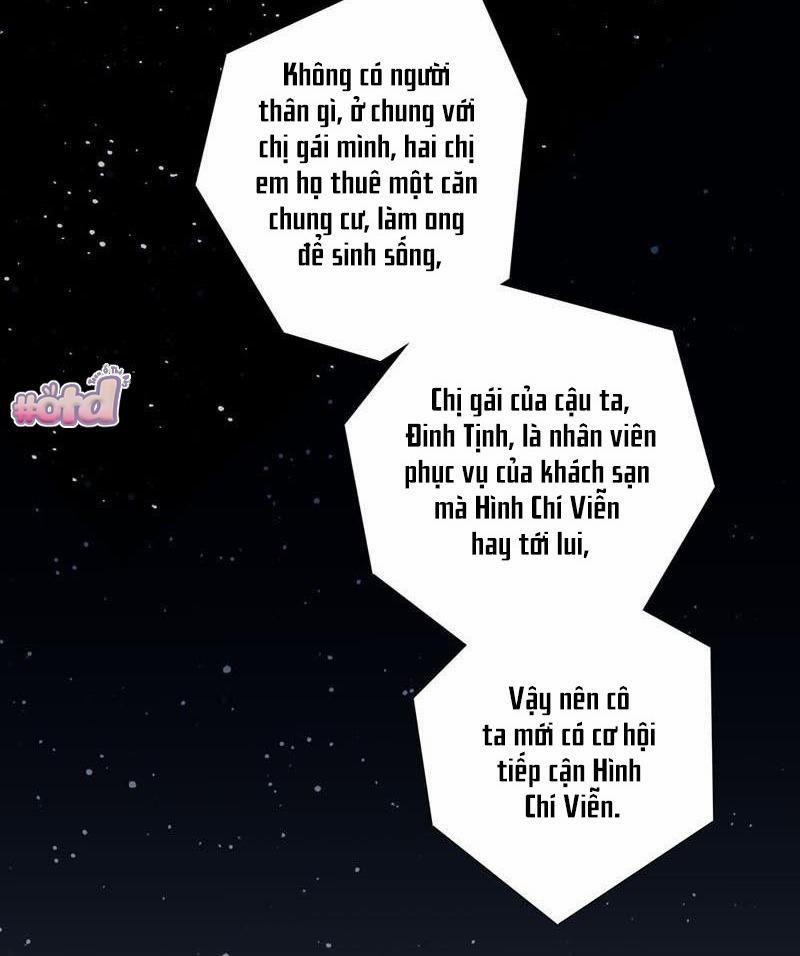 Yêu Em Tình Hoang Dã 7 trang 1