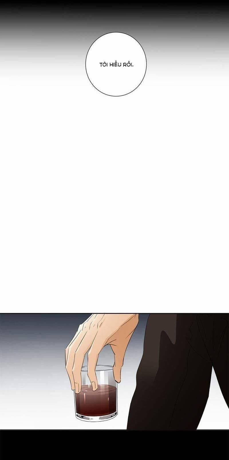 Yêu Em Tình Hoang Dã 7 trang 10