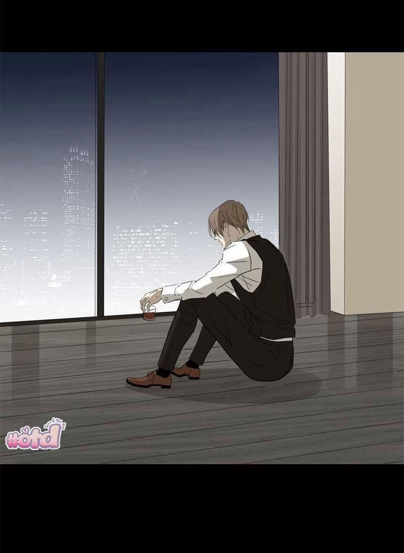 Yêu Em Tình Hoang Dã 7 trang 11